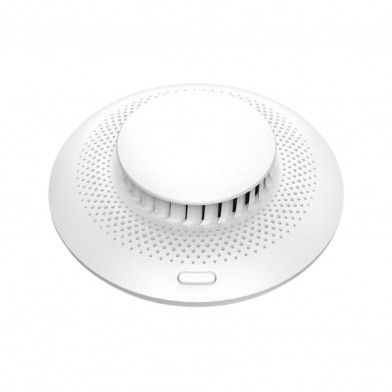 Sensor de Humo Smart CS-T4C-A0-BG Ezviz