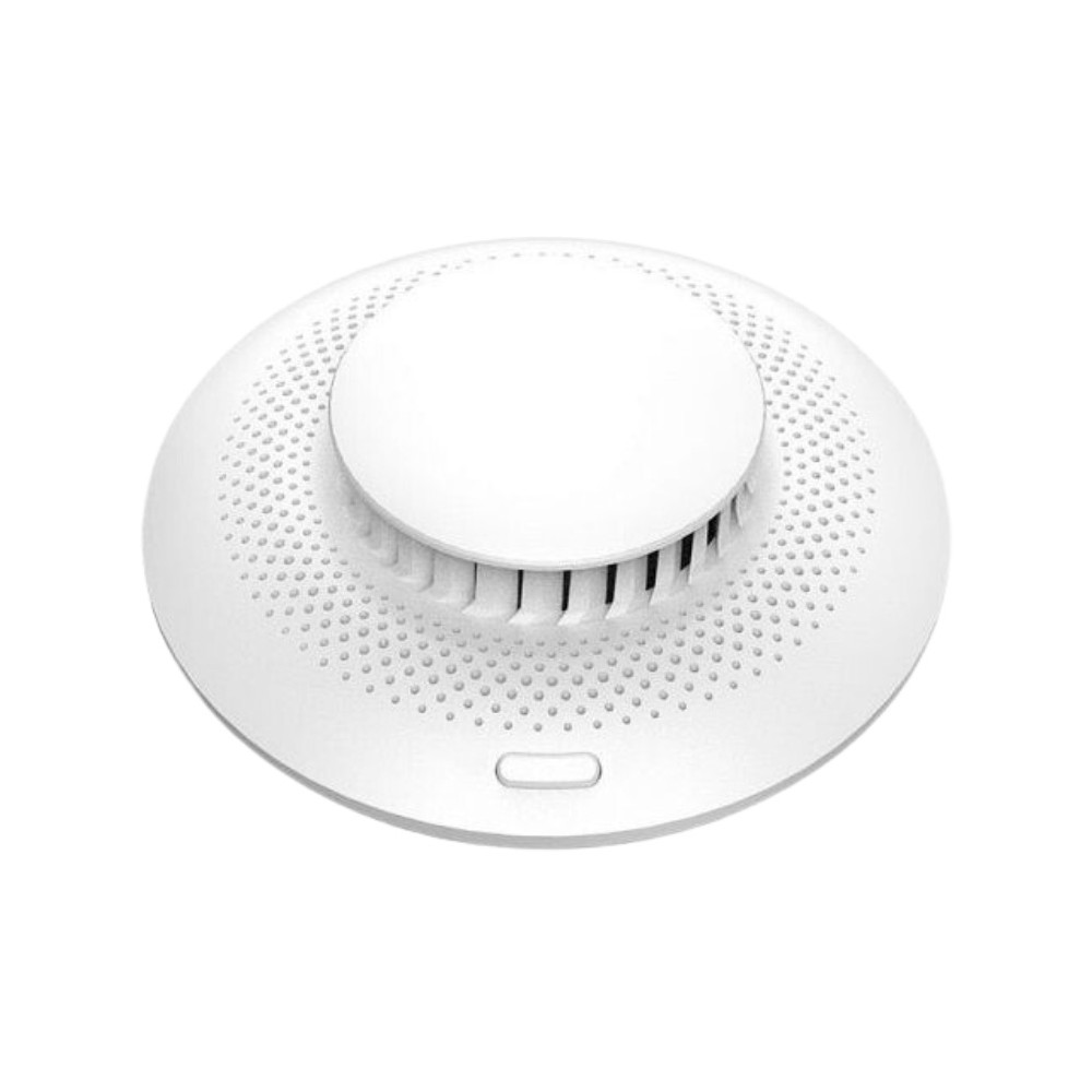 Sensor de Humo Smart CS-T4C-A0-BG Ezviz Sensor de Humo Smart CS-T4C-A0-BG Ezviz