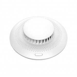 Sensor de Humo Smart CS-T4C-A0-BG Ezviz
