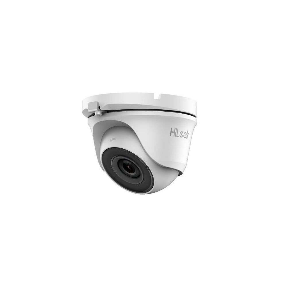 Turret TVI 4MP IR20M THC-T140-M 2.8mm Hilook