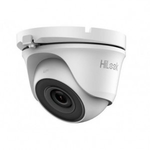 Turret TVI 4MP IR20M THC-T140-M 2.8mm Hilook