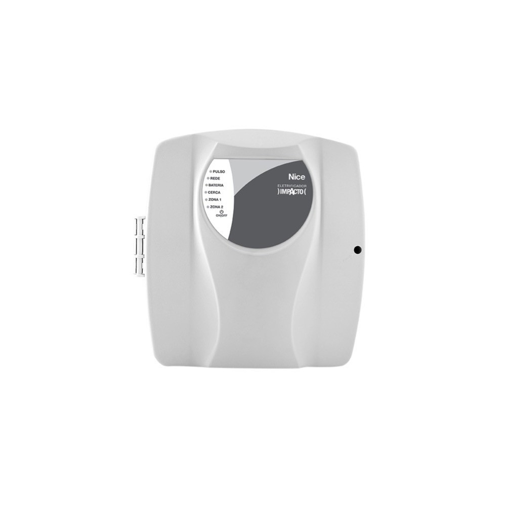 Electrificador Impacto 0,6J TL 50Hz Genno