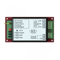 RX1 AUTOCOPIA 433 ETSYSTEM