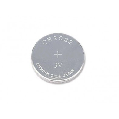 Bateria 3V CR2032 para Nice