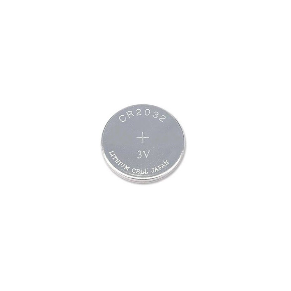 Bateria 3V CR2032 para Nice