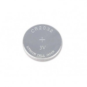 Bateria 3V CR2032 para Nice