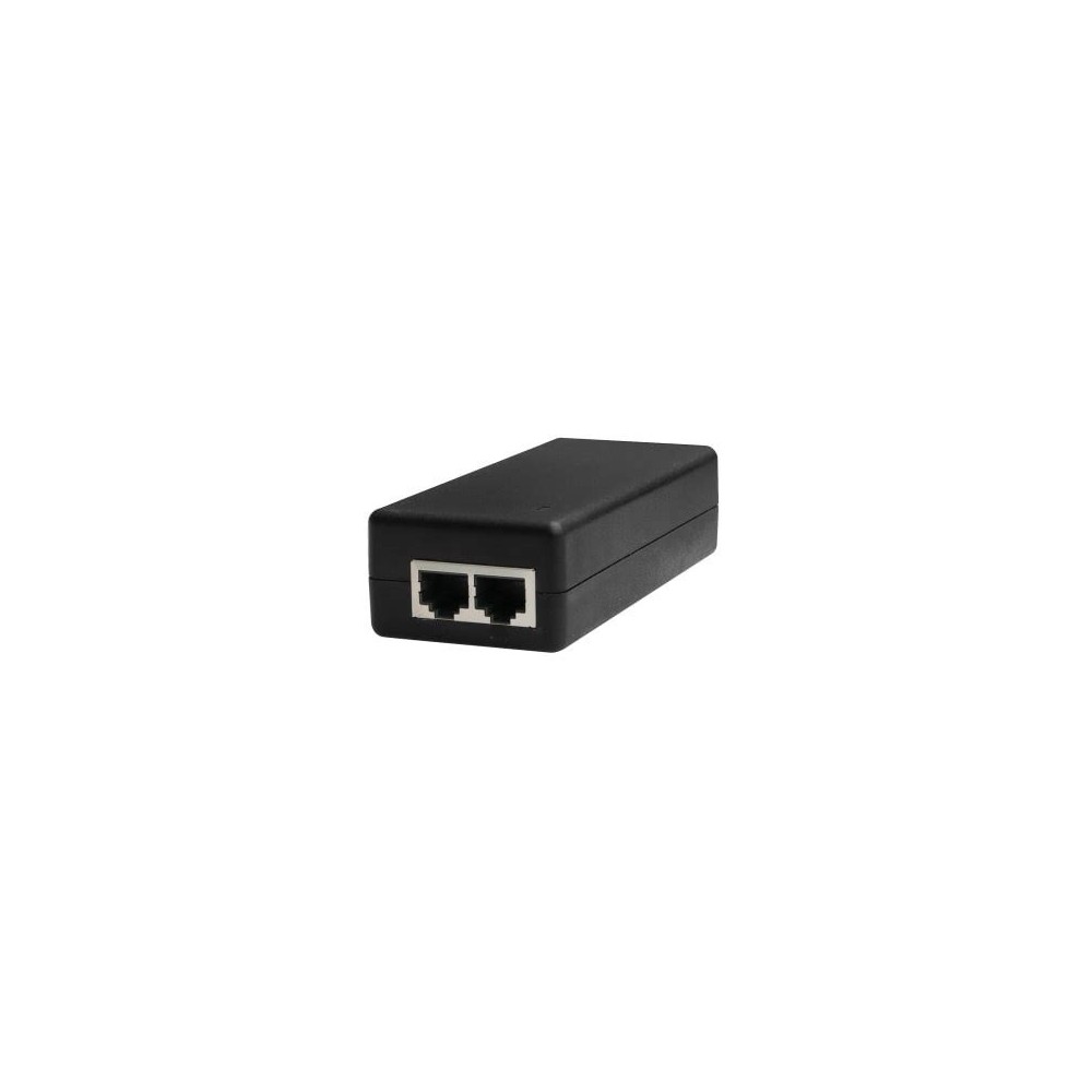 Injector PoE 1XGE IN 1XGE PoE OUT 30W 802.3af/at WI-POE51-48V Injector PoE 1XGE IN 1XGE PoE OUT 30W 802.3af/at WI-POE51-48V