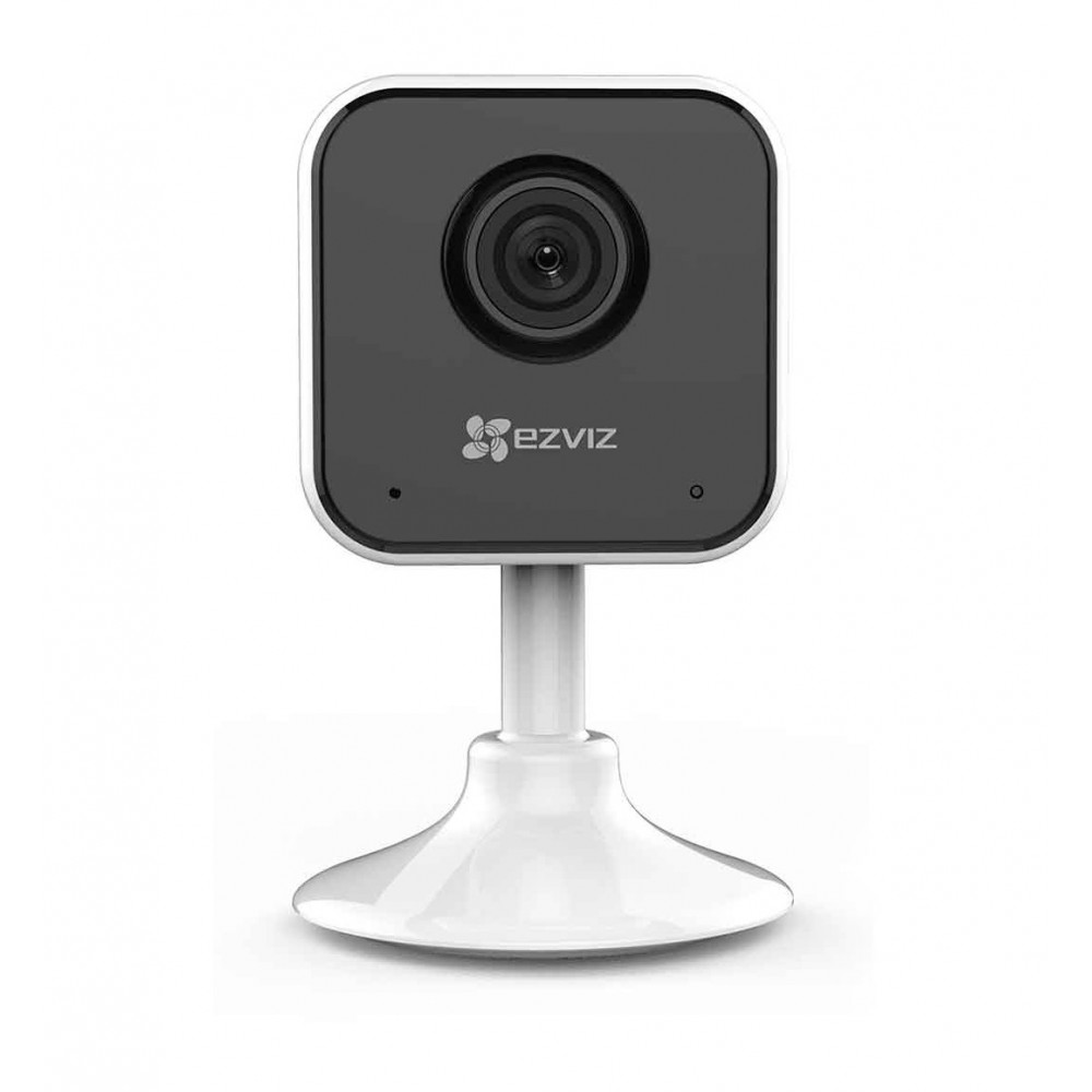 Camara H1C WiFi 2MP IR10M Audio CS-H1c-R101-1G2WR Ezviz Camara H1C WiFi 2MP IR10M Audio CS-H1c-R101-1G2WR Ezviz