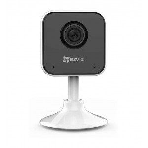 Camara H1C WiFi 2MP IR10M Audio CS-H1c-R101-1G2WR Ezviz