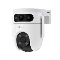 Camara PT H9C Dual WiFi 2K + 2K CS-H9c-R100-8H33WKFL Ezviz