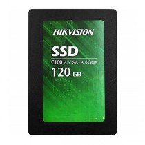 Disco Duro C100 SSD de 120G Hikvision
