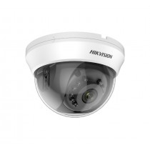 Domo TVI 2MP IR20M Plastica DS-2CE56D0T-IRMM (C) 2.8mm Hikvision