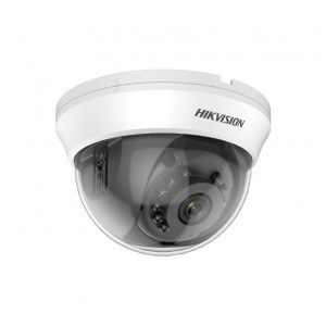 Domo TVI 2MP IR20M Plastica DS-2CE56D0T-IRMM (C) 2.8mm Hikvision