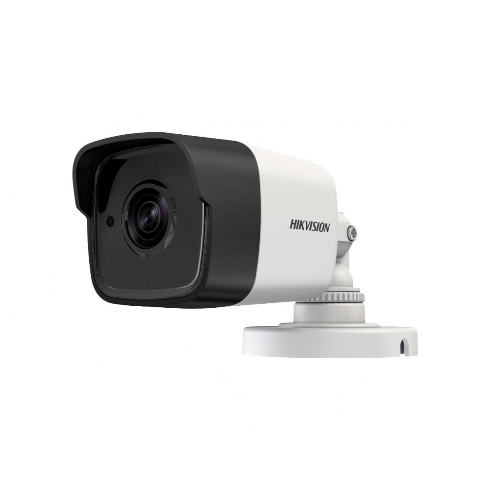 Camara TVI 5MP IR20M EXIR DS-2CE16H0T-ITPF 2.8mm (C) Hikvision