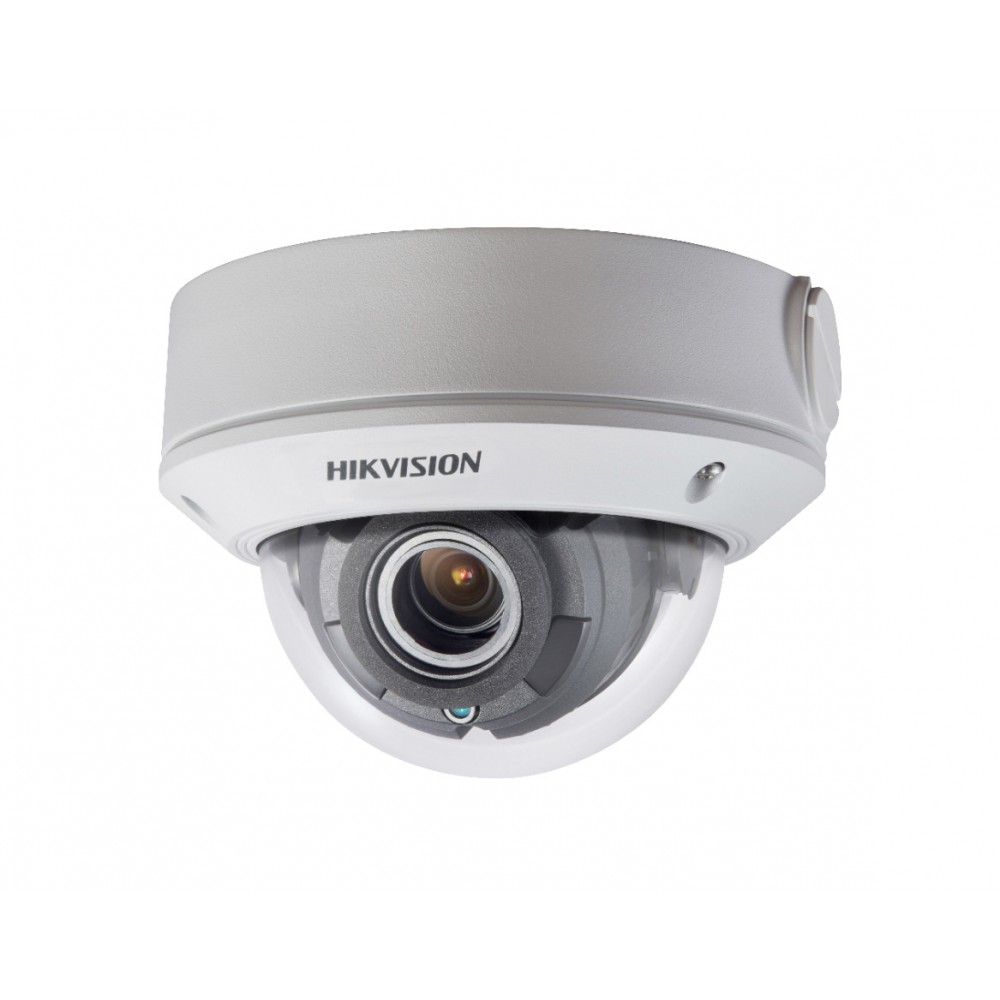 Domo TVI 2MP IR40M DS-2CE5AD0T-VPIT3F 2.7-13.5mm (C) Hikvision Domo TVI 2MP IR40M DS-2CE5AD0T-VPIT3F 2.7-13.5mm (C) Hikvision