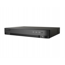 DVR TVI 8 Canales 1080P Lite DS-7208HGHI-M1(C) Hikvision