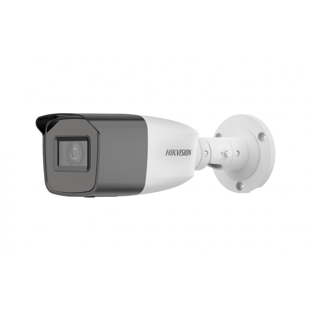Camara TVI 2MP IR40M DS-2CE19D0T-VFIT6F 2.7-13.5mm (C) Hikvision Camara TVI 2MP IR40M DS-2CE19D0T-VFIT6F 2.7-13.5mm (C) Hikvision