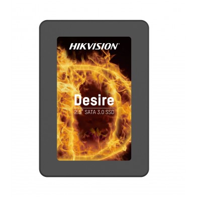 Disco Duro Desire(S) SSD de 320G Hikvision