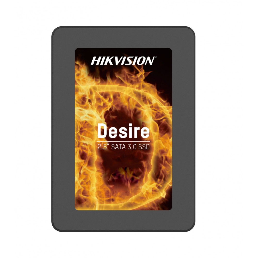 Disco Duro Desire(S) SSD de 320G Hikvision Disco Duro Desire(S) SSD de 320G Hikvision