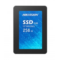 Disco Duro E100 SSD de 256G Hikvision