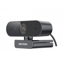 Webcam 2MP USB 2.0 Tipo-A DS-U02 3.6mm Hikvision