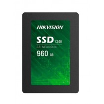 Disco Duro C100 SSD de 960G Hikvision