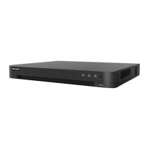 DVR TVI 16 Canales 1080P Lite DS-7216HGHI-M1(E) Hikvision