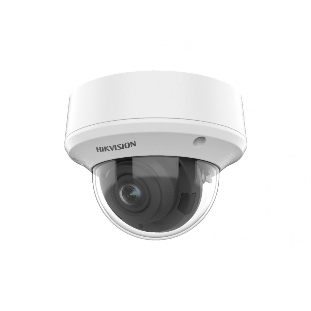 Domo TVI 5MP IR40M Moto. DS-2CE5AH0T-VPIT3ZE 2.7-13.5mm (C) Hikvision Domo TVI 5MP IR40M Moto. DS-2CE5AH0T-VPIT3ZE 2.7-13.5mm (C) Hikvision