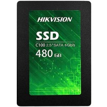 Disco Duro C100 SSD de 480G Hikvision