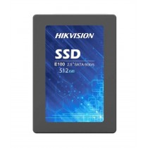 Disco Duro E100 SSD de 512G Hikvision