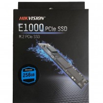 Disco Duro E1000 SSD M2 NVMe de 256G 2280 Hikvision