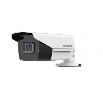 Camara TVI 2MP IR70M Moto. DS-2CE19D3T-AIT3ZF(2.7-13.5mm) Hikvision