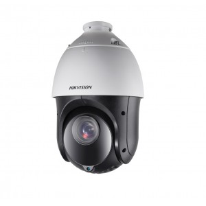 PTZ TVI 2MP 25X IR100M DS-2AE4225TI-D (E) HIKVISION Incluye Bracket
