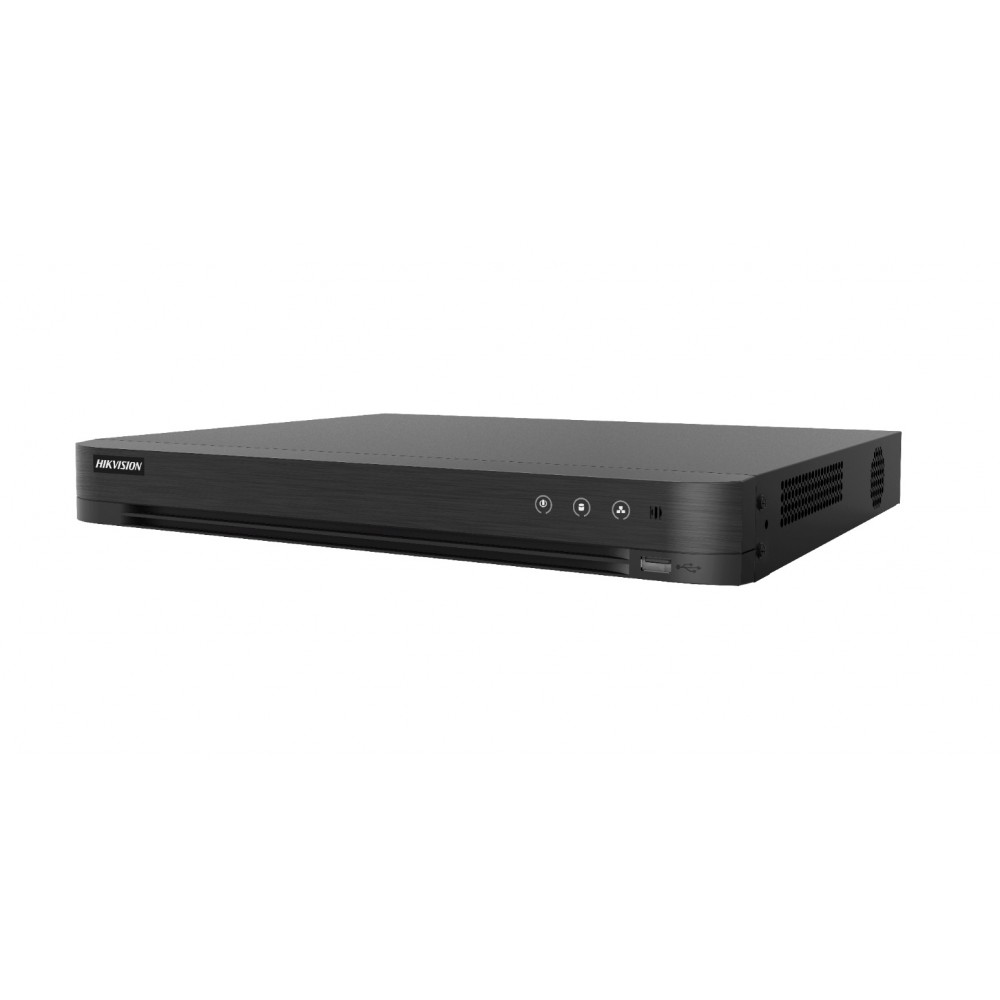 DVR TVI 32 Canales 1080p Lite Acusense Lite DS-7232HGHI-M2 Hikvision DVR TVI 32 Canales 1080p Lite Acusense Lite DS-7232HGHI-M2 Hikvision