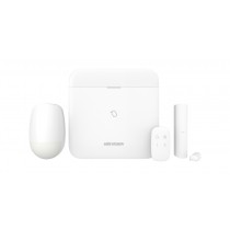 KIT Alarma AXPRO Red WiFi y 3G DS-PWA96-KIT-WB Hikvision