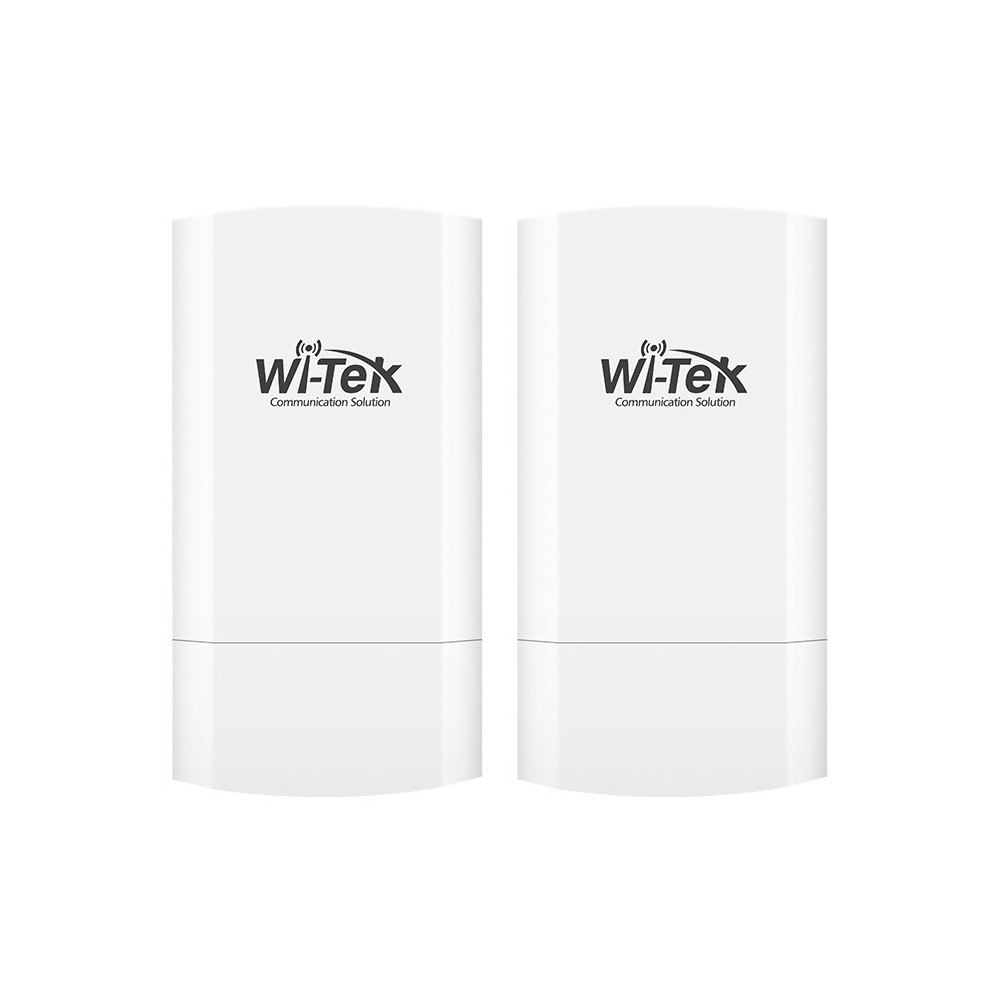 CPE 2XFE 802.11b/g/n 2.4Ghz 300Mbps 2Km Cloud WI-CPE111-KIT V2 Wi-Tek CPE 2XFE 802.11b/g/n 2.4Ghz 300Mbps 2Km Cloud WI-CPE111-KIT V2 Wi-Tek