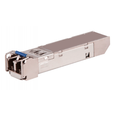 H3C TRANSCEIVER 1000BASE-LX SFP MM 1310nm 10KM LC SFP-GE-LX-SM1310-A