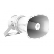 Altavoz IP 25W Bidireccional SIP DS-QAZ1325G1T Hikvision