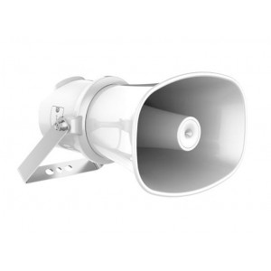 Altavoz IP 25W Bidireccional SIP DS-QAZ1325G1T Hikvision