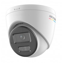 Turret IP 6MP IR30M ColorVu DS-2CD1367G2H-LIU 2.8mm Hikvision