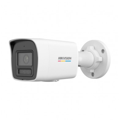 Camara IP 6MP IR30M ColorVu DS-2CD1067G2H-LIU 2.8mm Hikvision