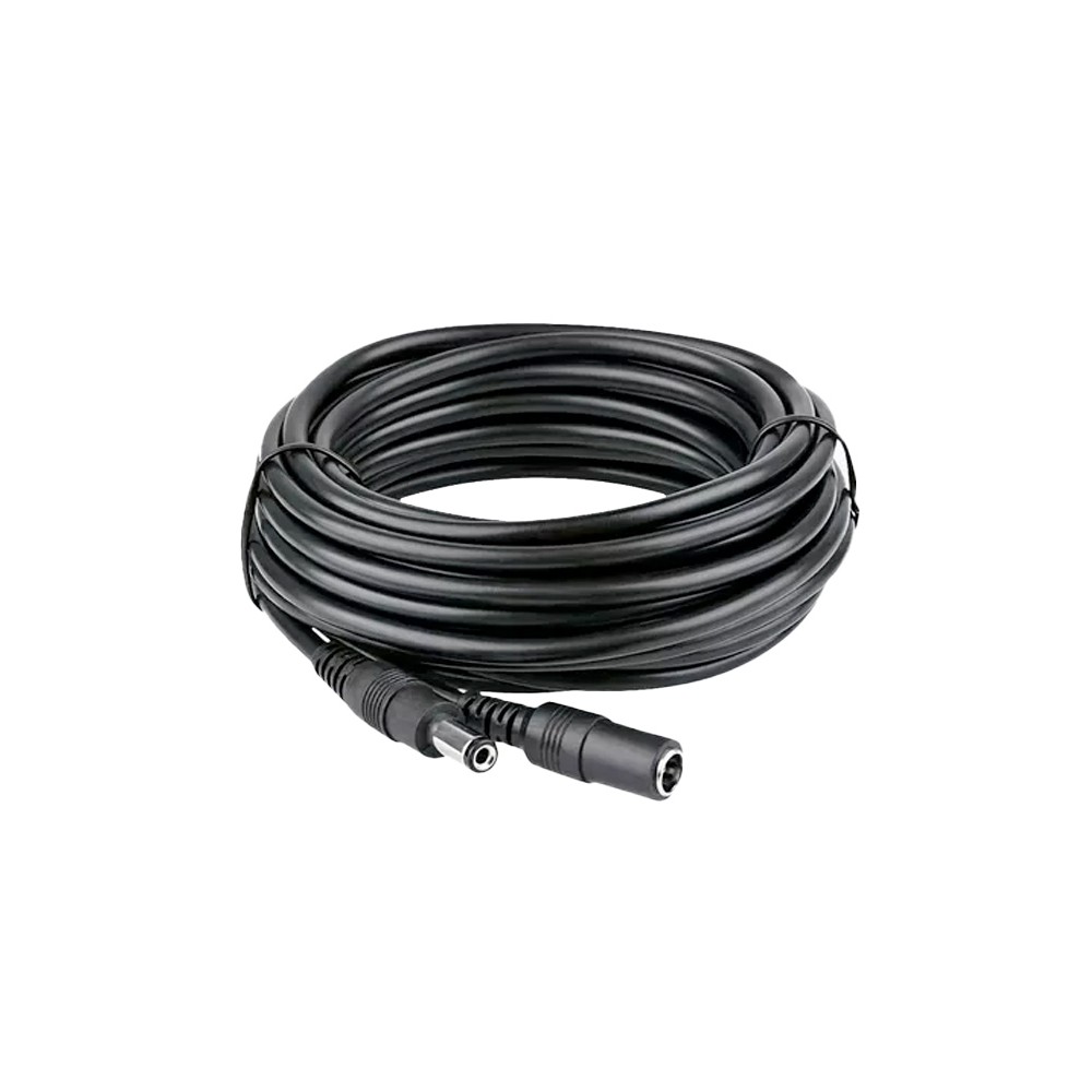 Extensión 20m Alimentacion Negro ATC Extensión 20m Alimentacion Negro ATC