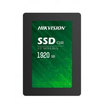 Disco Duro C100 SSD de 1920G Hikvision
