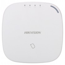 Panel de Alarma GSM y en RED DS-PWA32-HSR Hikvision