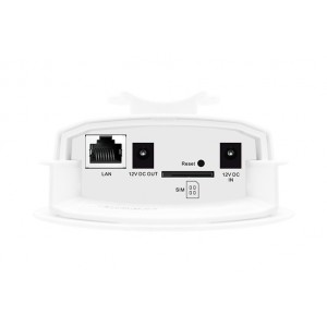 Router LTE 4G WIFI Outdoor 1XFE / 12VDC WI-LTE115-O V2 Wi-Tek