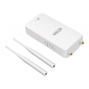 Router LTE 4G WIFI Outdoor 1XFE / 12VDC WI-LTE115-O V2 Wi-Tek
