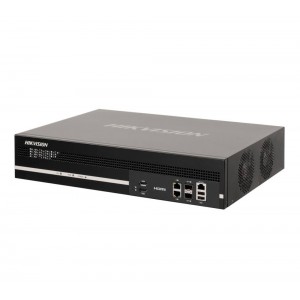 Decodificador 256CH Hasta 32MP DS-6916UDI(C) Hikvision