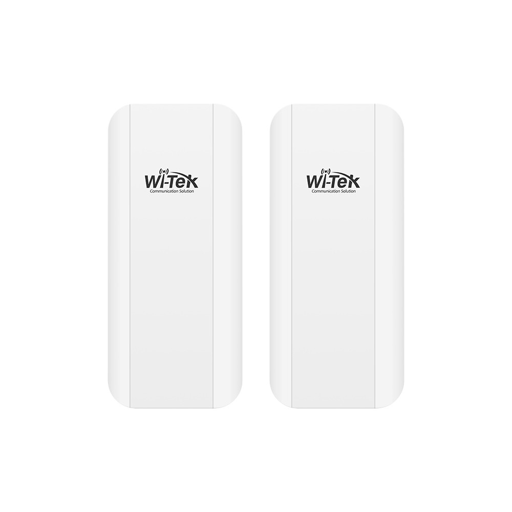 CPE 1GE 802.11a/n/ac 5.8Ghz 867Mbps 5Km Cloud WI-CPE800-KIT V2 Wi-Tek CPE 1GE 802.11a/n/ac 5.8Ghz 867Mbps 5Km Cloud WI-CPE800-KIT V2 Wi-Tek
