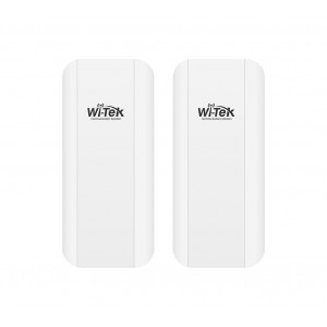 CPE 1GE 802.11a/n/ac 5.8Ghz 867Mbps 5Km Cloud WI-CPE800-KIT V2 Wi-Tek
