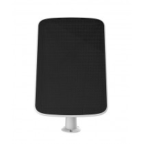 Panel Solar USB Tipo C para Camaras Ezviz CS-CMT-SolarPanel-E Ezviz